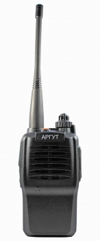 Рация АРГУТ А-23 new